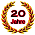 Lorbeerkranz 20 Jahre Erfahrung